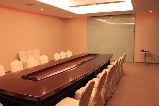 商务会议室
